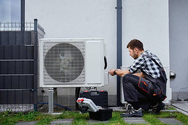 Trusted Hvac Repair service in Lewisville, NC - HVAC Repair CO